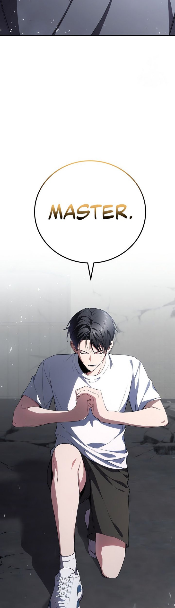 Poison-Eating Healer Chapter 44 Gambar 31