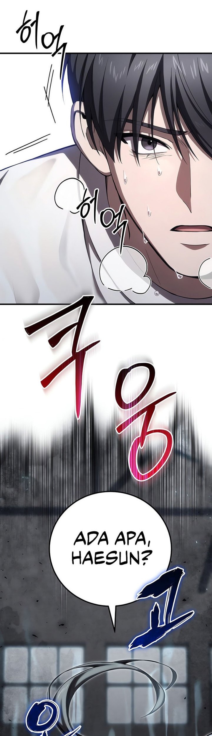 Poison-Eating Healer Chapter 43 Gambar 34