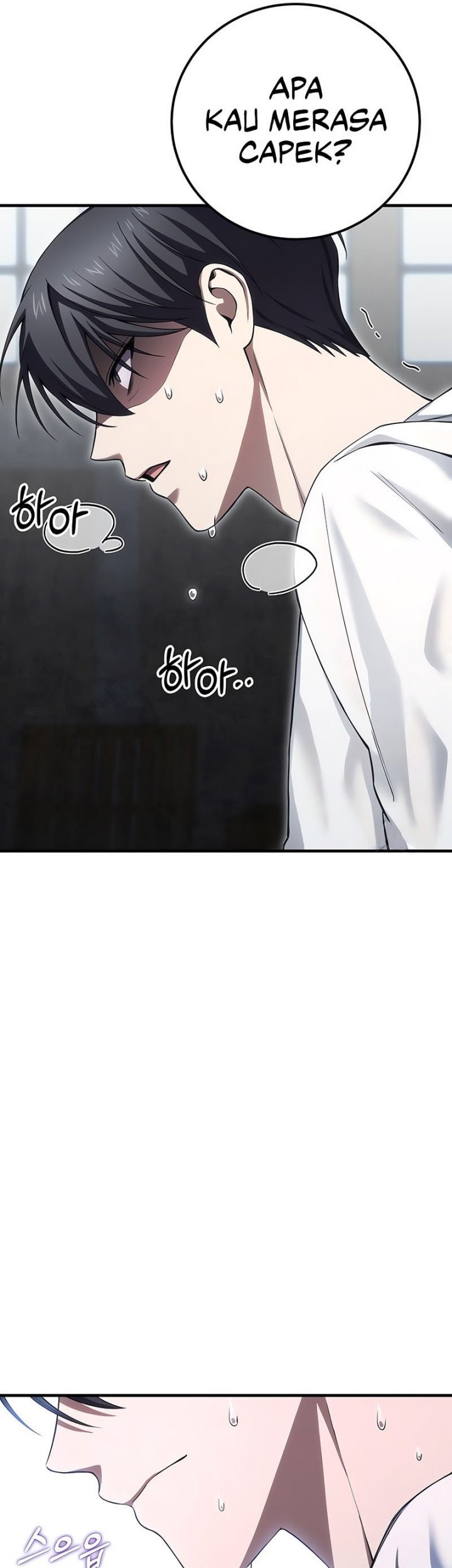 Poison-Eating Healer Chapter 43 Gambar 37