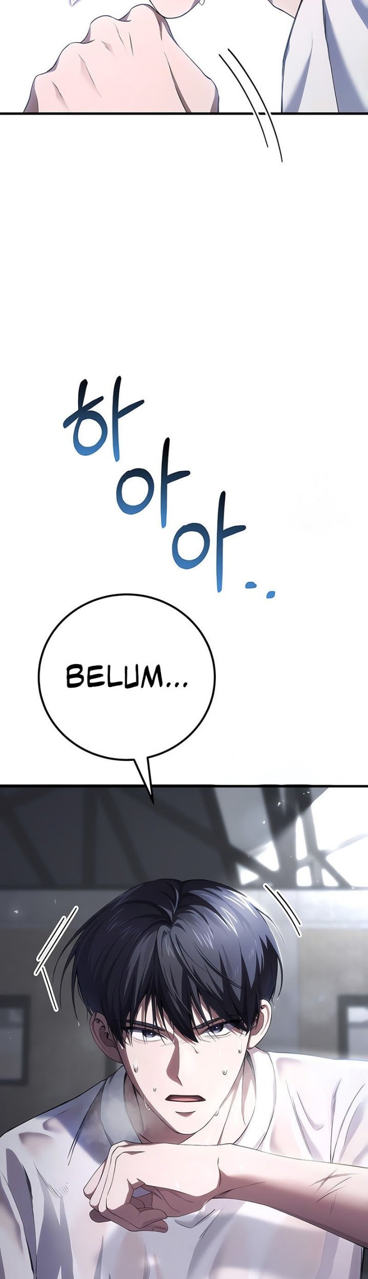 Poison-Eating Healer Chapter 43 Gambar 38