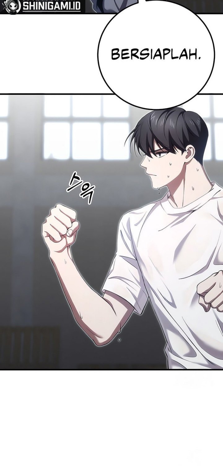 Poison-Eating Healer Chapter 43 Gambar 40