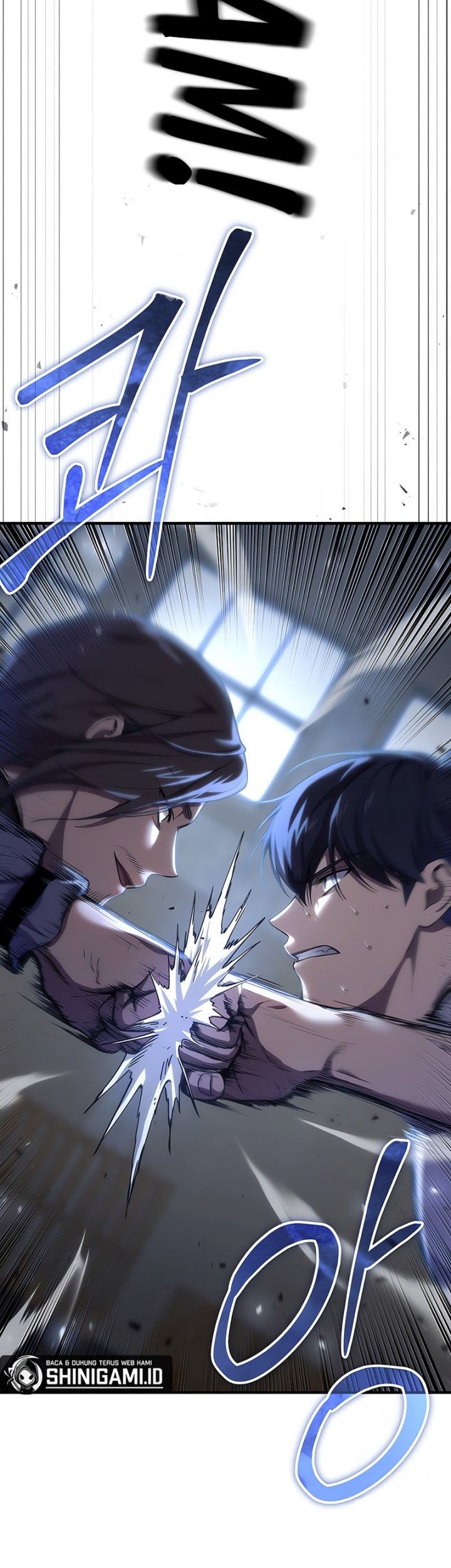 Poison-Eating Healer Chapter 43 Gambar 43