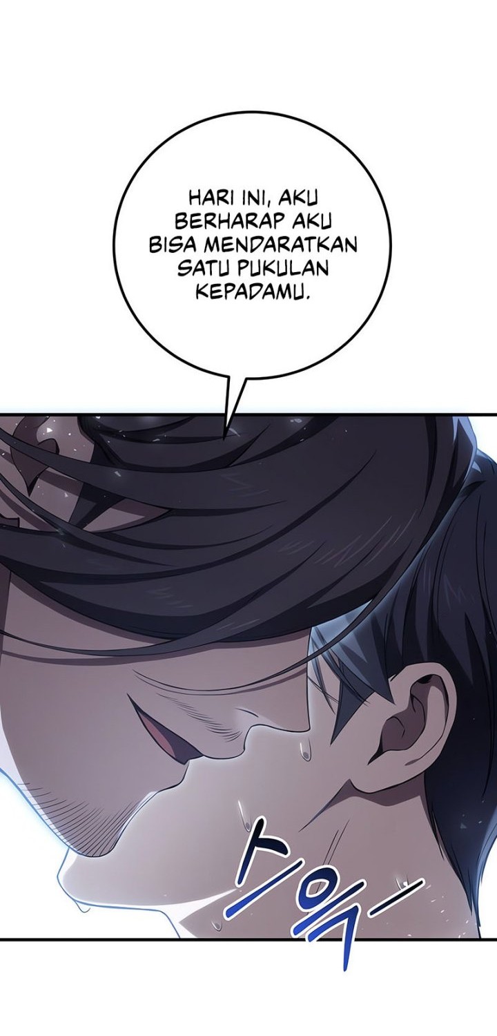 Poison-Eating Healer Chapter 43 Gambar 44