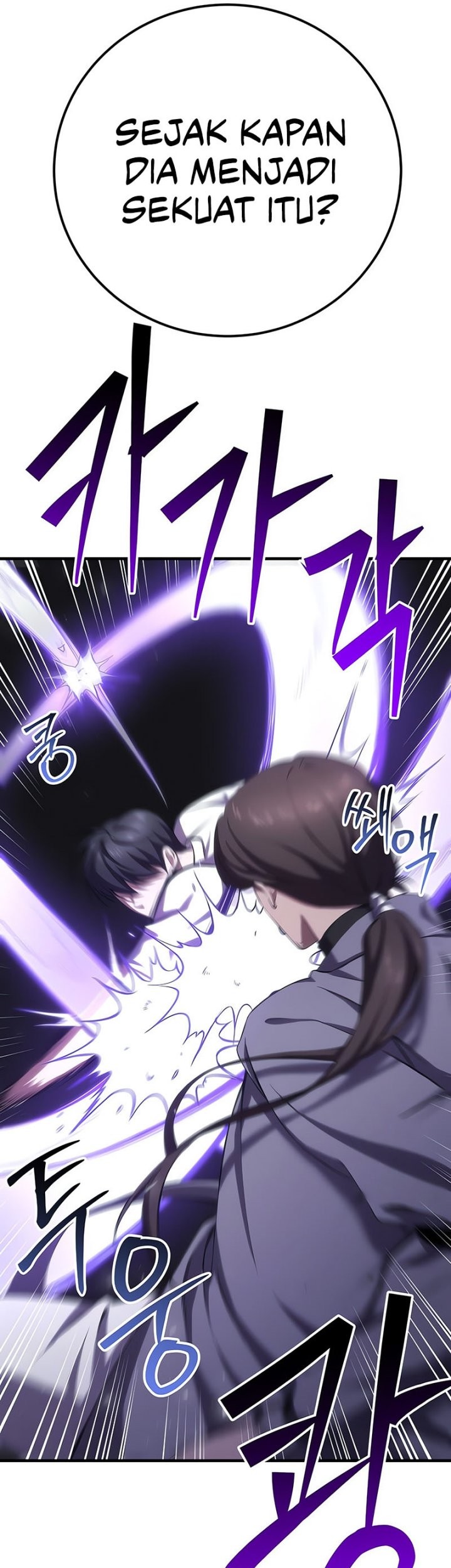 Poison-Eating Healer Chapter 43 Gambar 49