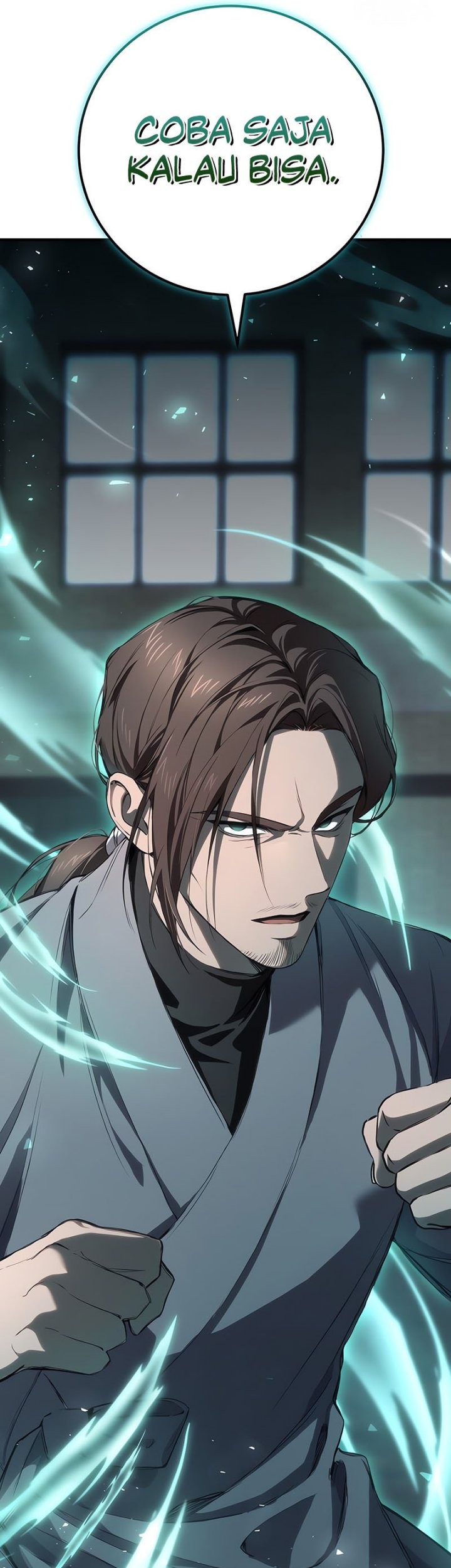 Poison-Eating Healer Chapter 43 Gambar 56