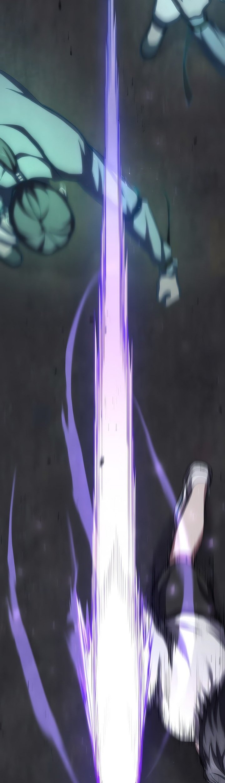 Poison-Eating Healer Chapter 43 Gambar 61