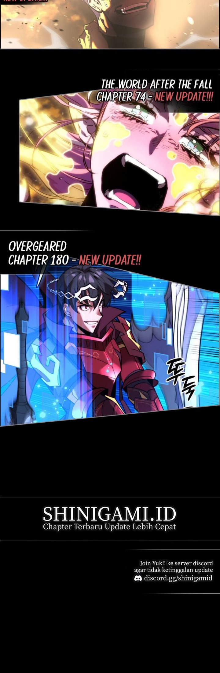 Poison-Eating Healer Chapter 43 Gambar 67