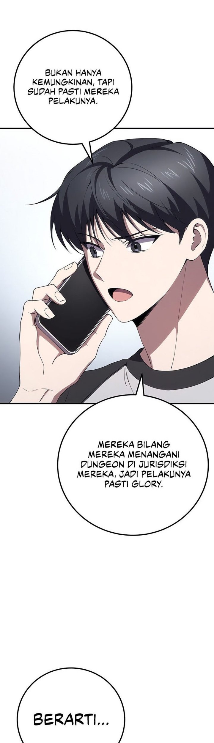 Poison-Eating Healer Chapter 43 Gambar 3