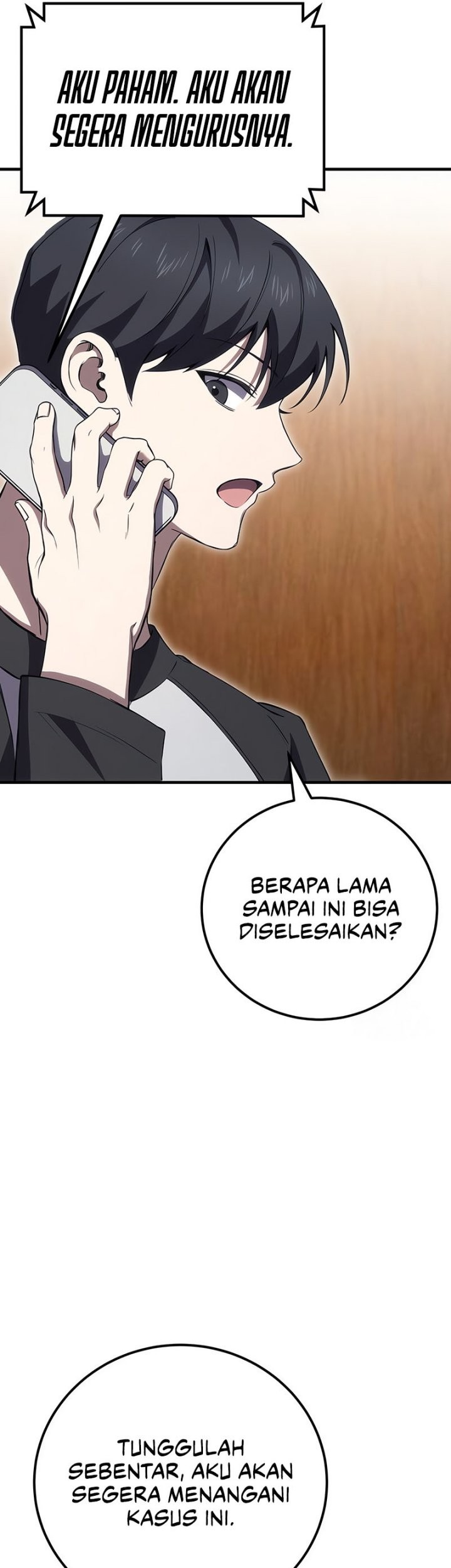Poison-Eating Healer Chapter 43 Gambar 6
