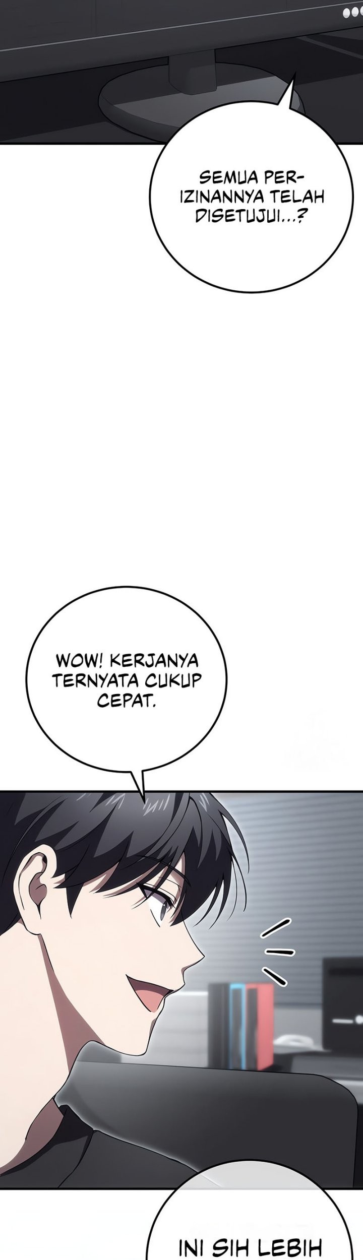 Poison-Eating Healer Chapter 43 Gambar 13