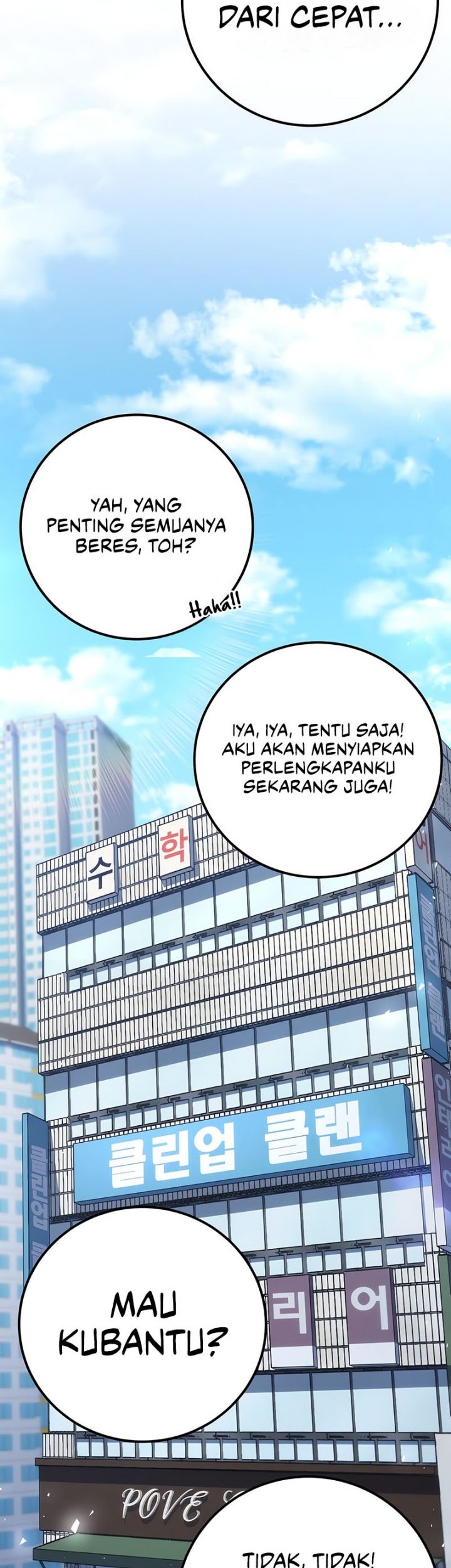 Poison-Eating Healer Chapter 43 Gambar 14