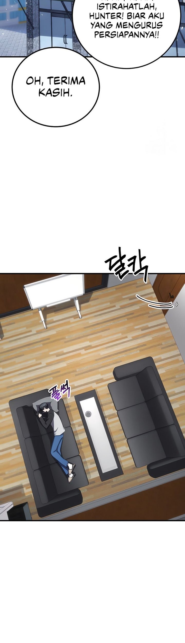 Poison-Eating Healer Chapter 43 Gambar 15