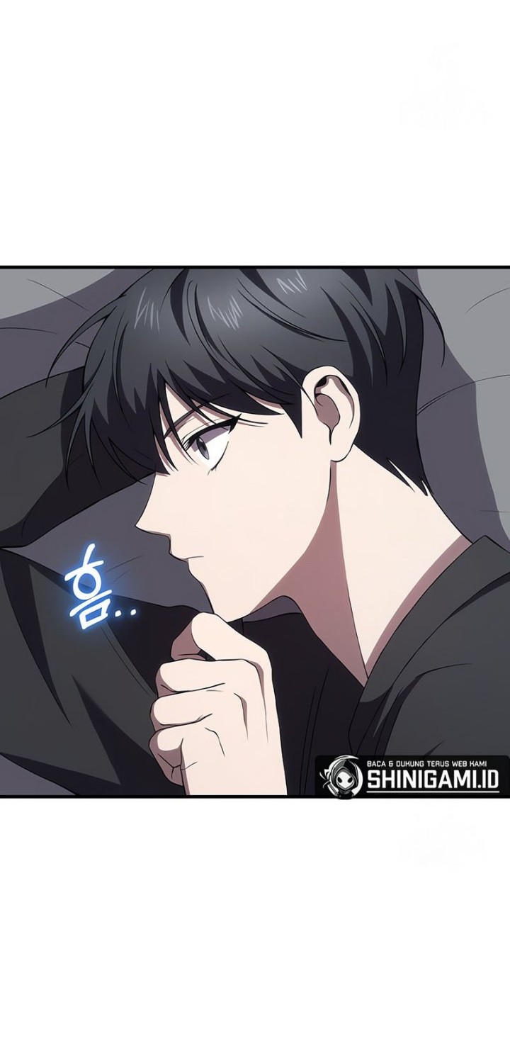Poison-Eating Healer Chapter 43 Gambar 16