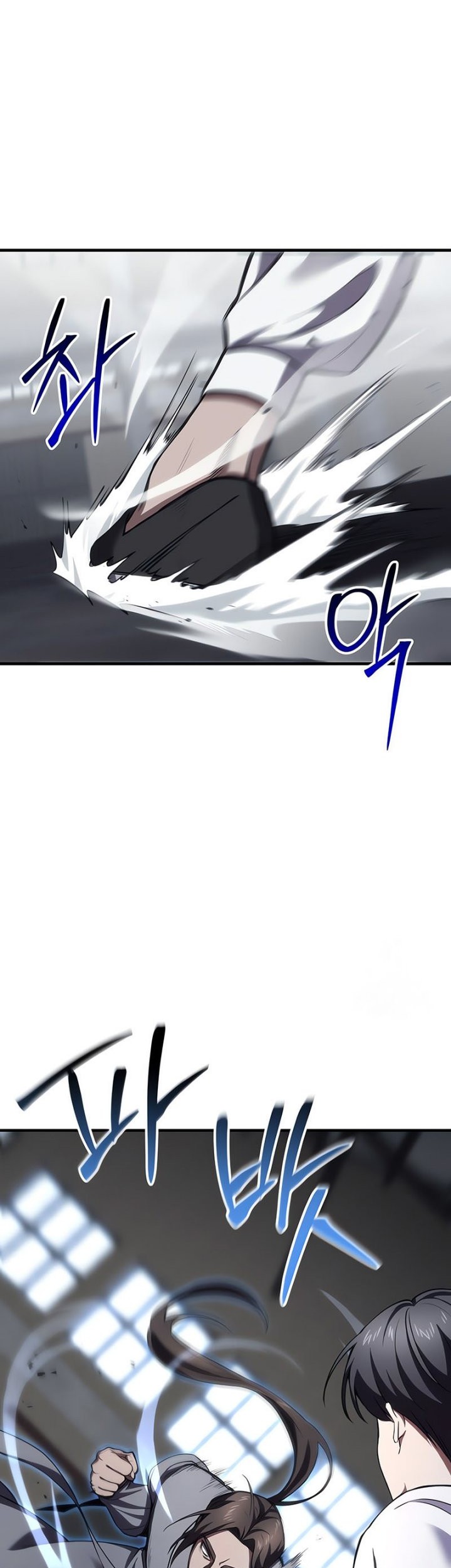 Poison-Eating Healer Chapter 43 Gambar 23