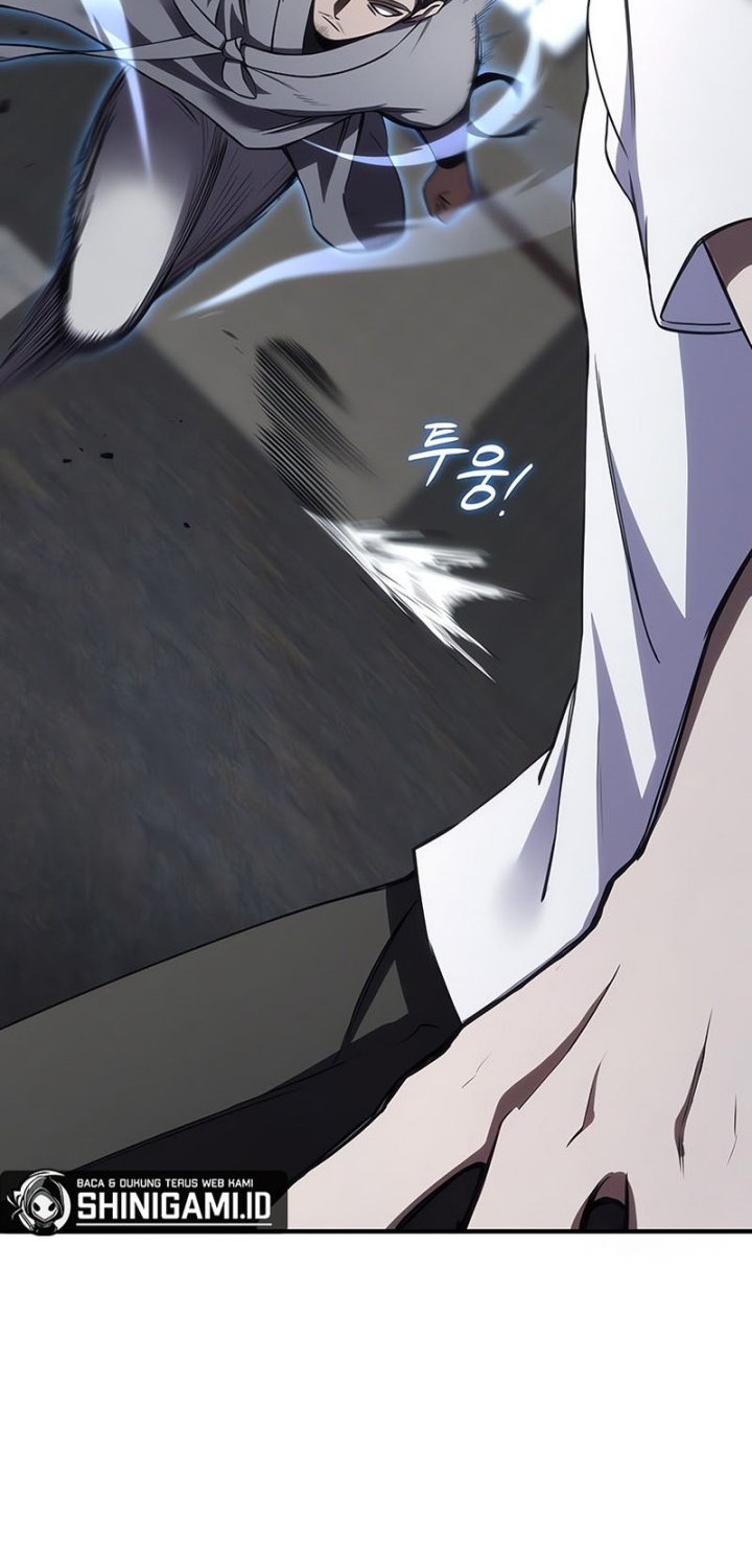 Poison-Eating Healer Chapter 43 Gambar 24
