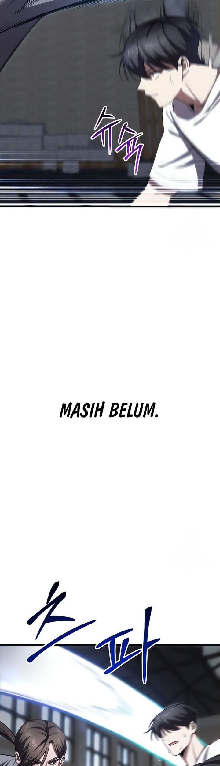 Poison-Eating Healer Chapter 43 Gambar 30