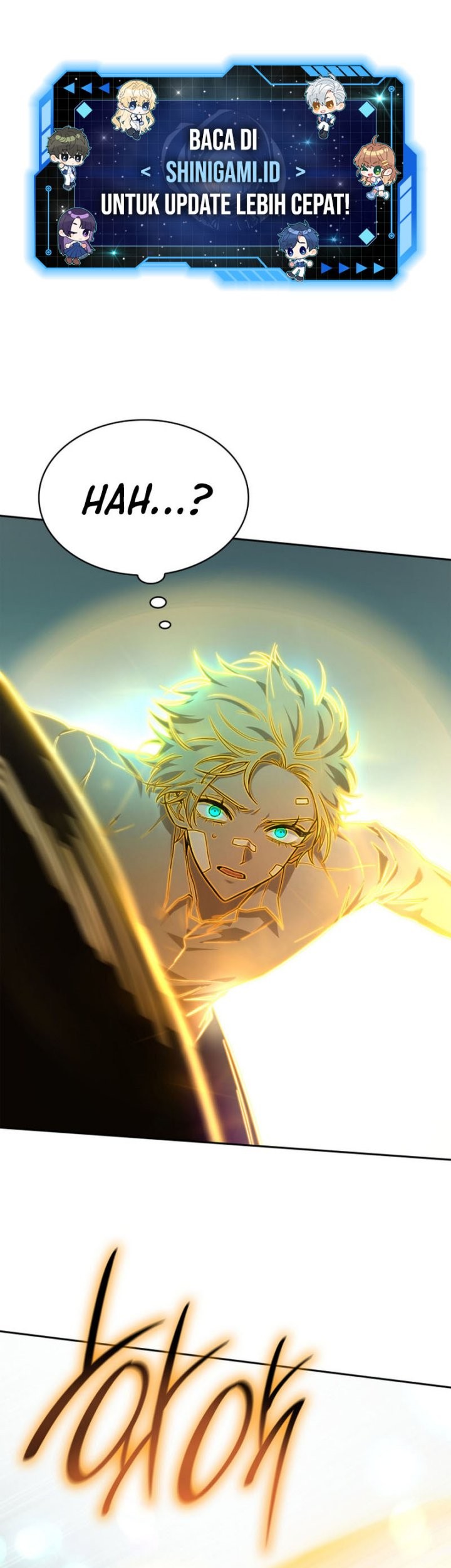 Baca Manhwa Infinite Mage Chapter 36 Gambar 2