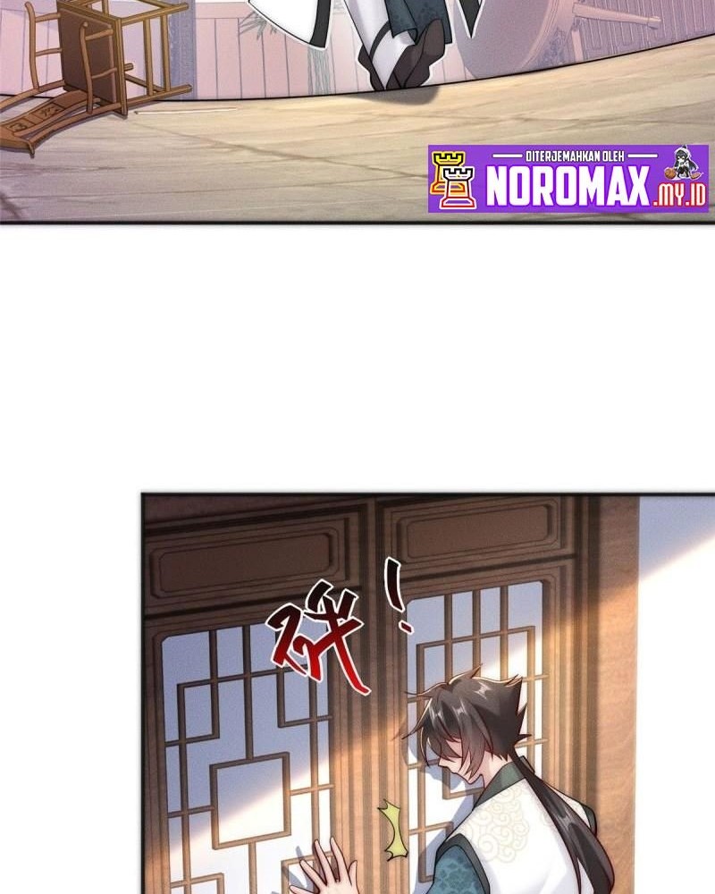 Reward 100 Million Lives at the Beginning Chapter 46 Gambar 17