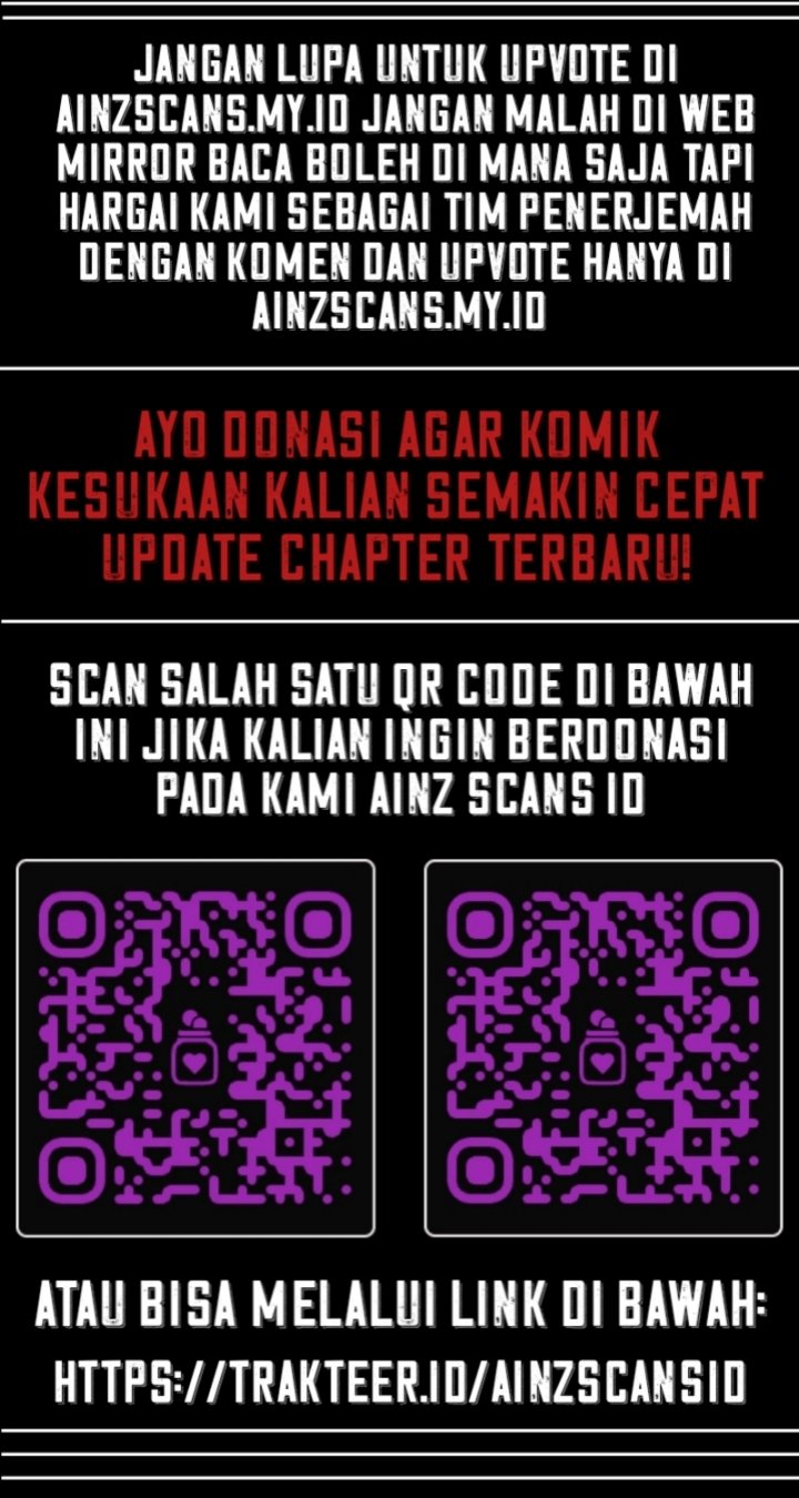Baca Manhua Man From Hell Chapter 35 Gambar 2