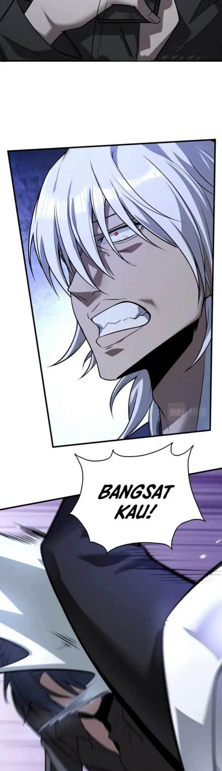 Man From Hell Chapter 35 Gambar 15