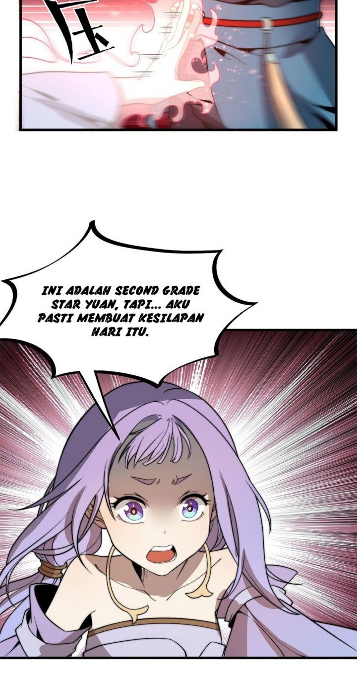 Mysterious Fantasy: Nine Fairy Masters at the Beginning Chapter 19 Gambar 24