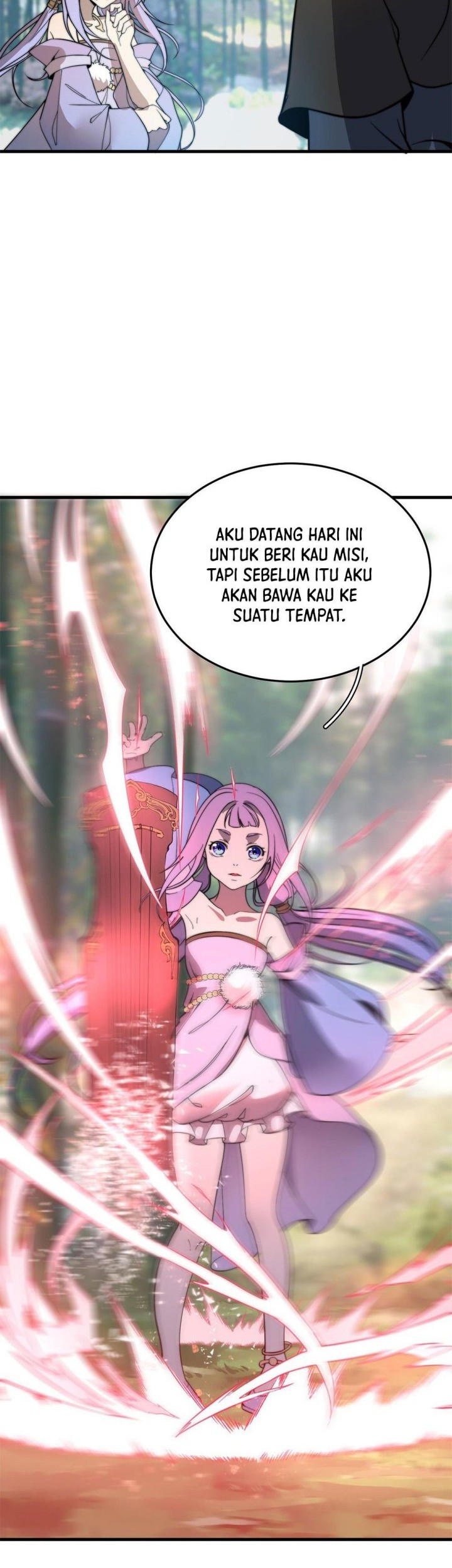 Mysterious Fantasy: Nine Fairy Masters at the Beginning Chapter 19 Gambar 26