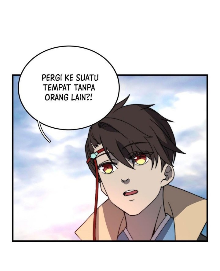 Mysterious Fantasy: Nine Fairy Masters at the Beginning Chapter 19 Gambar 27