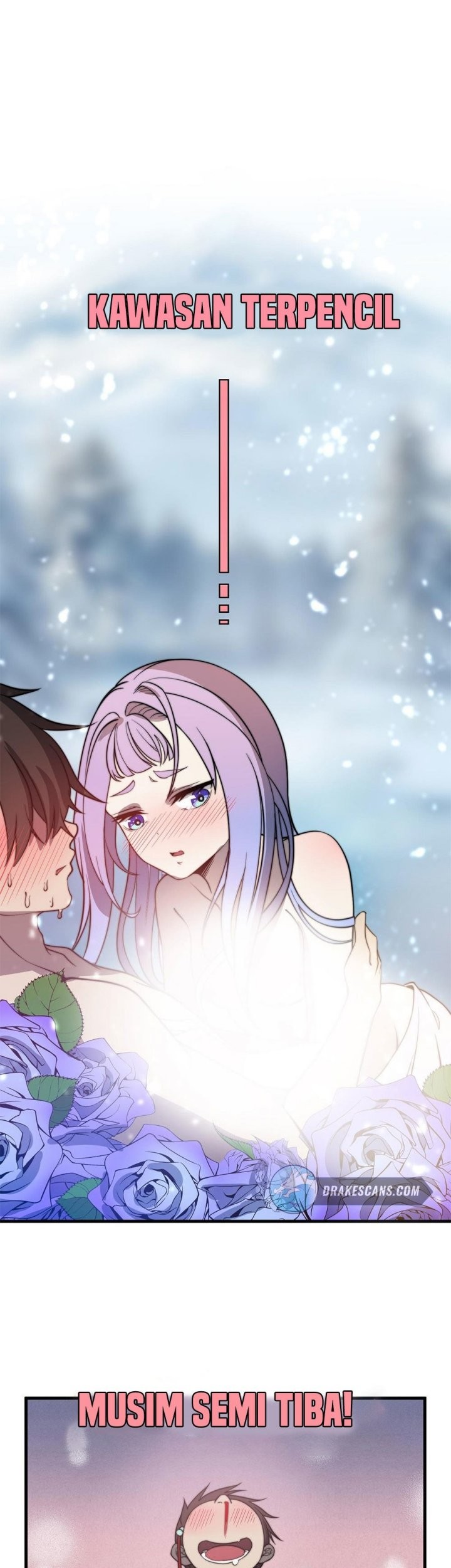 Mysterious Fantasy: Nine Fairy Masters at the Beginning Chapter 19 Gambar 28
