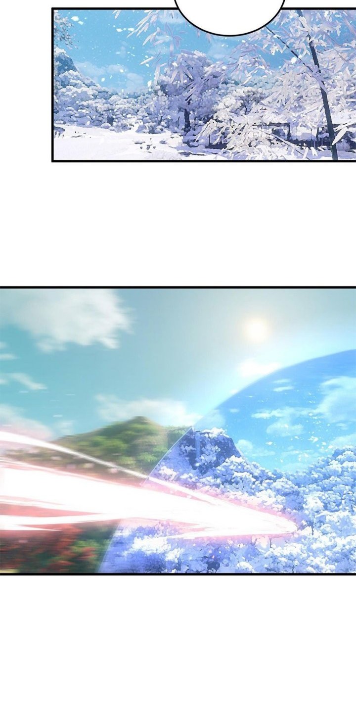 Mysterious Fantasy: Nine Fairy Masters at the Beginning Chapter 19 Gambar 33
