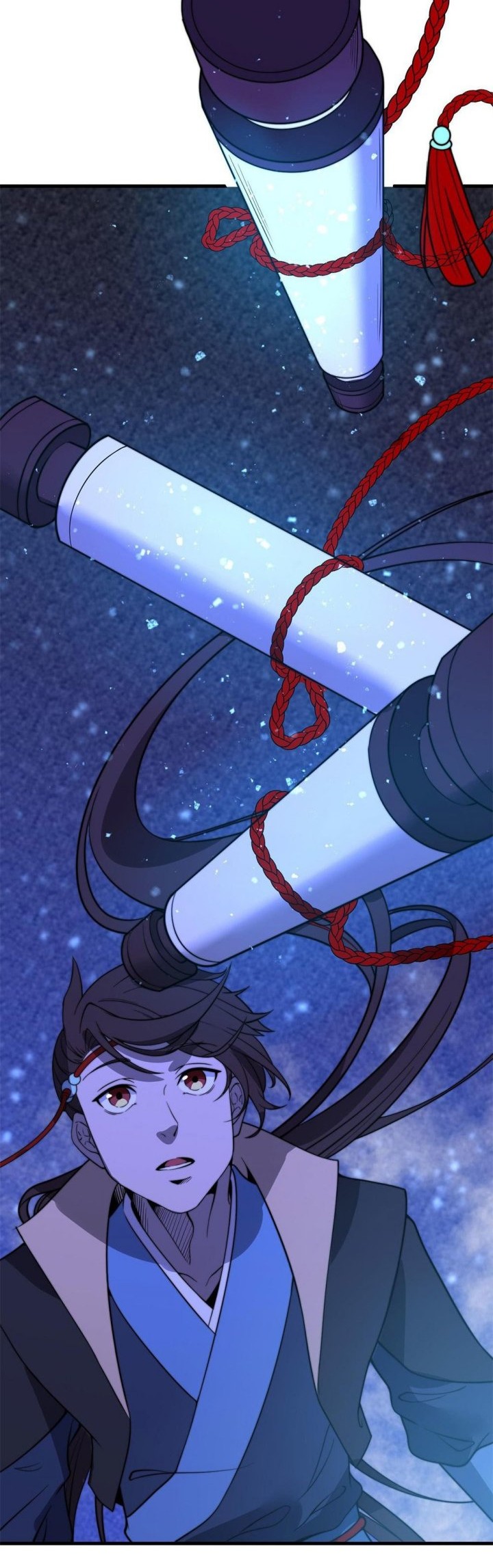 Mysterious Fantasy: Nine Fairy Masters at the Beginning Chapter 19 Gambar 12