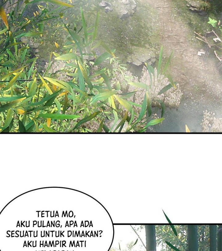 Mysterious Fantasy: Nine Fairy Masters at the Beginning Chapter 19 Gambar 15