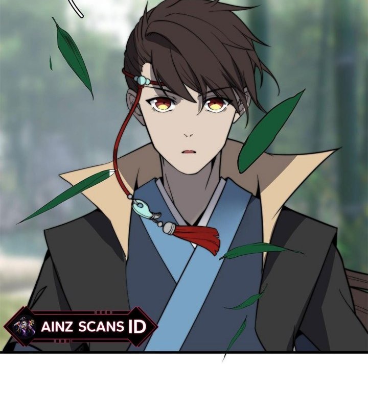 Mysterious Fantasy: Nine Fairy Masters at the Beginning Chapter 19 Gambar 18