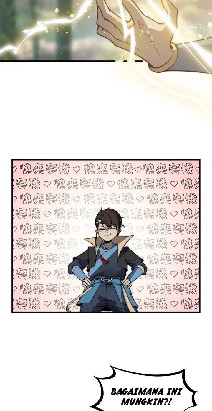 Mysterious Fantasy: Nine Fairy Masters at the Beginning Chapter 19 Gambar 21
