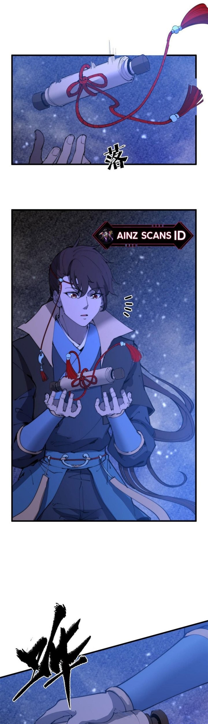 Mysterious Fantasy: Nine Fairy Masters at the Beginning Chapter 18 Gambar 12