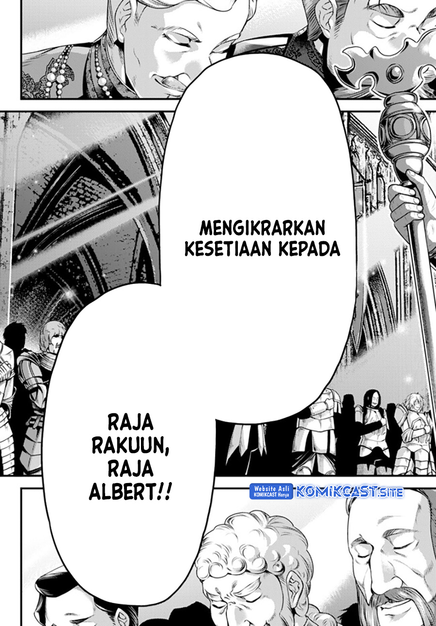 Murabito desu ga Nani ka? Chapter 64 Gambar 4