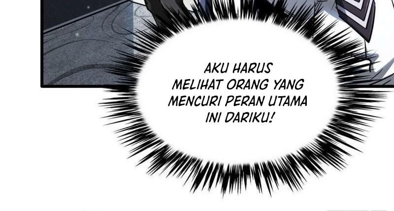 Super God Gene Chapter 69 Gambar 21