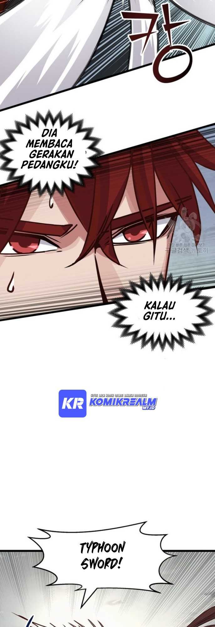 The Heavenly Demon Will Turn the World Upside Down Chapter 13 Gambar 11