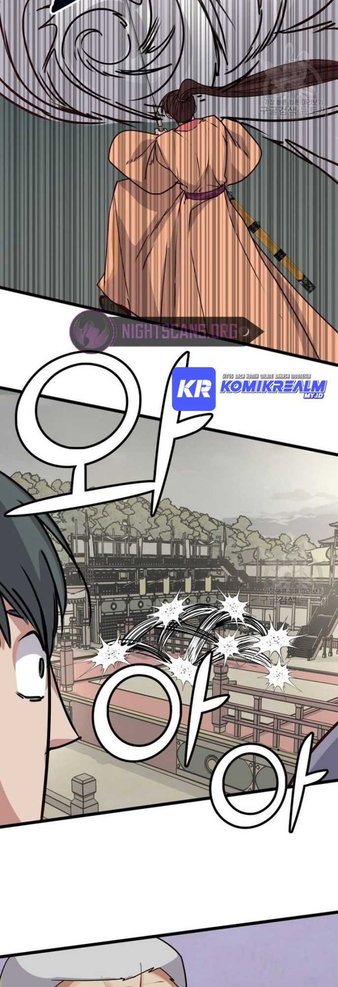 The Heavenly Demon Will Turn the World Upside Down Chapter 13 Gambar 13