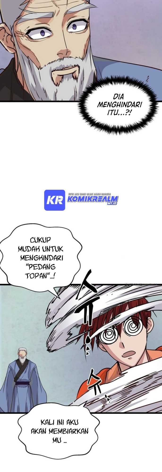 The Heavenly Demon Will Turn the World Upside Down Chapter 13 Gambar 14