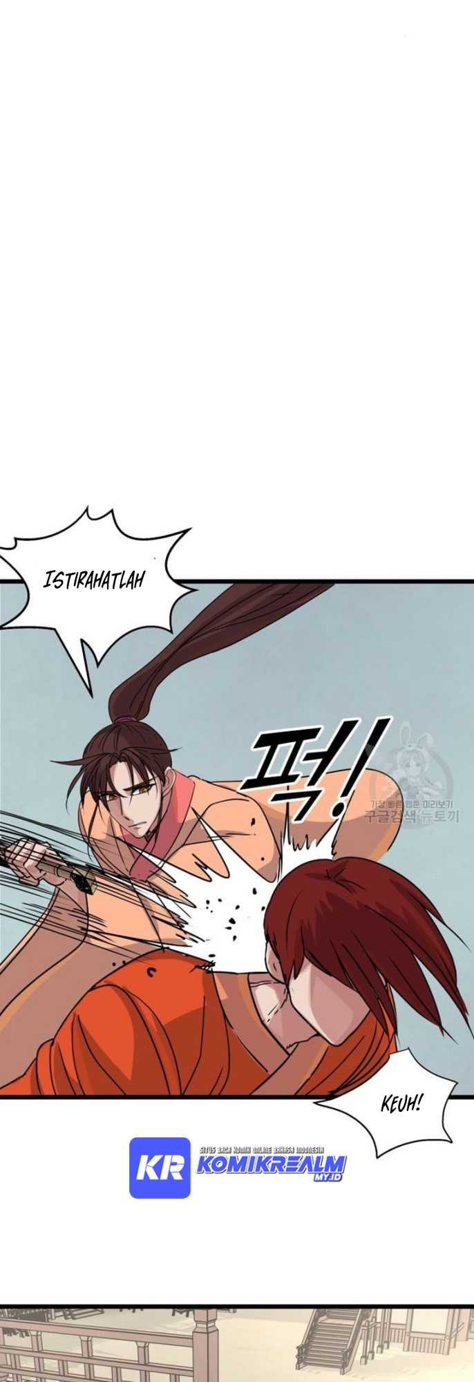 The Heavenly Demon Will Turn the World Upside Down Chapter 13 Gambar 15
