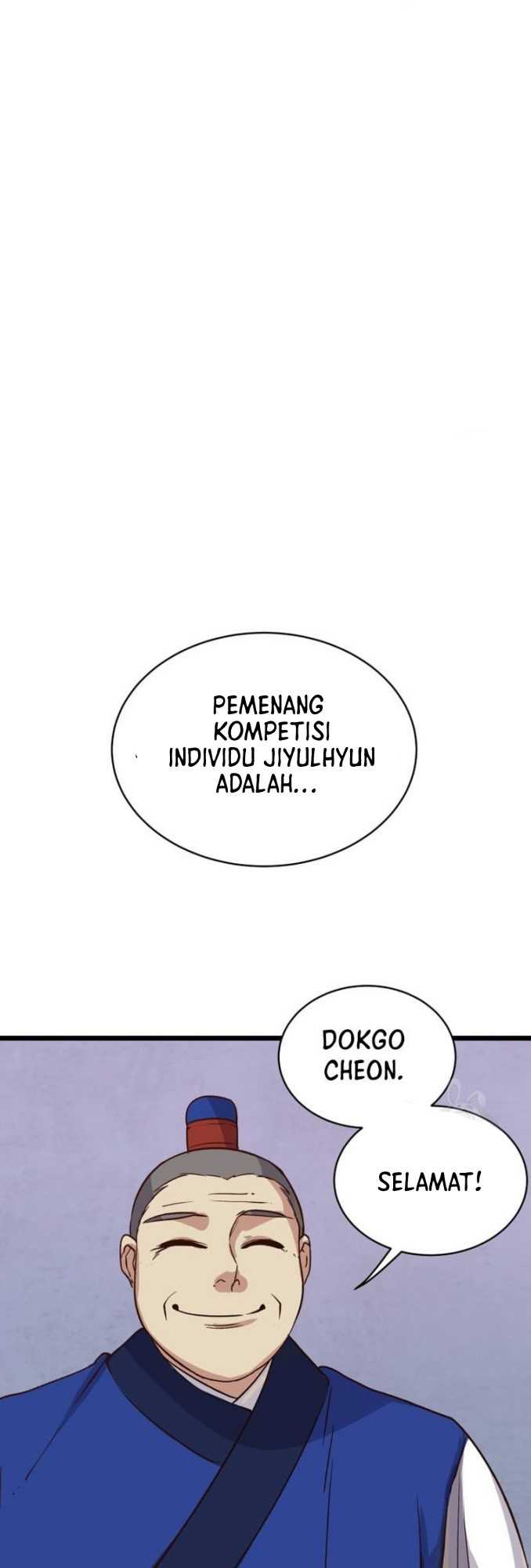 The Heavenly Demon Will Turn the World Upside Down Chapter 13 Gambar 18