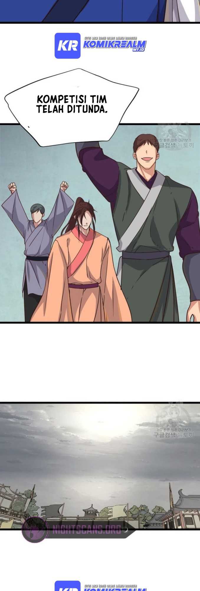 The Heavenly Demon Will Turn the World Upside Down Chapter 13 Gambar 19