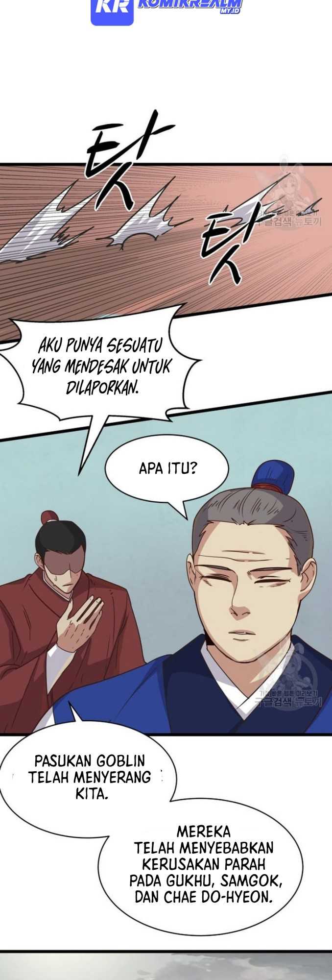 The Heavenly Demon Will Turn the World Upside Down Chapter 13 Gambar 20