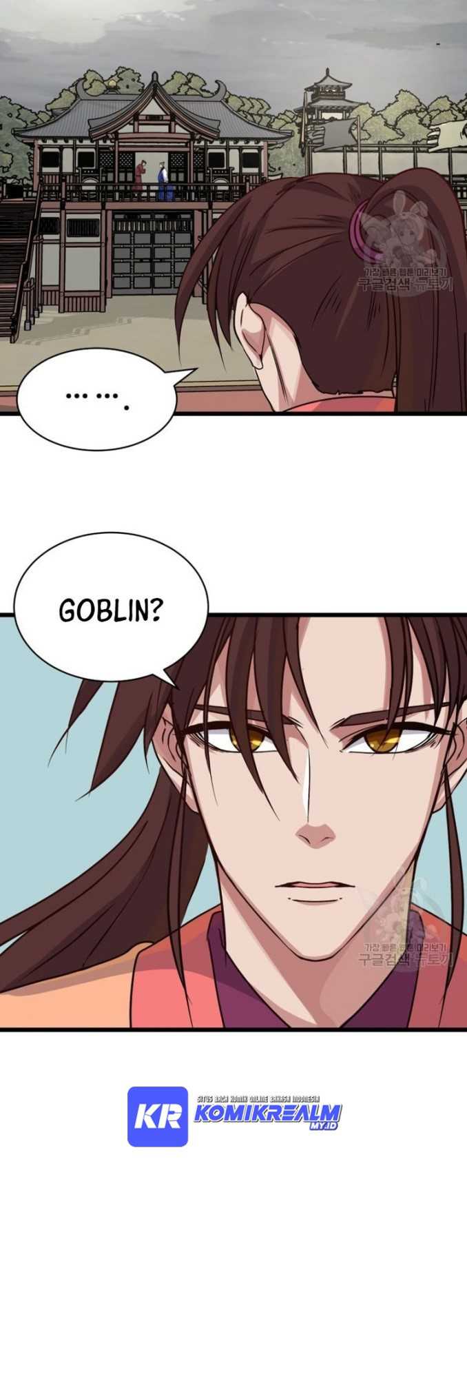 The Heavenly Demon Will Turn the World Upside Down Chapter 13 Gambar 21