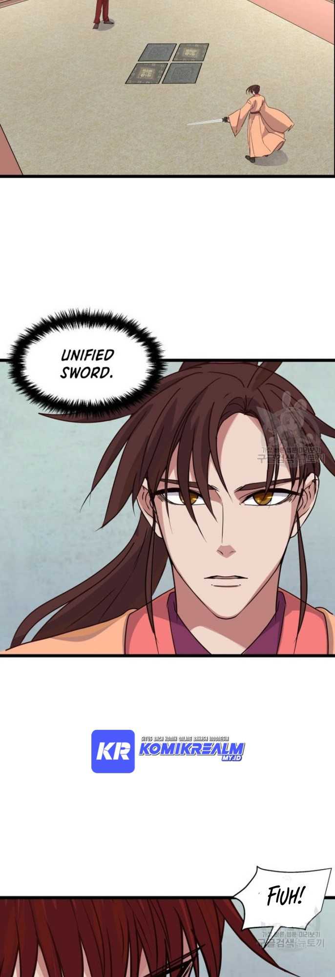 The Heavenly Demon Will Turn the World Upside Down Chapter 13 Gambar 3