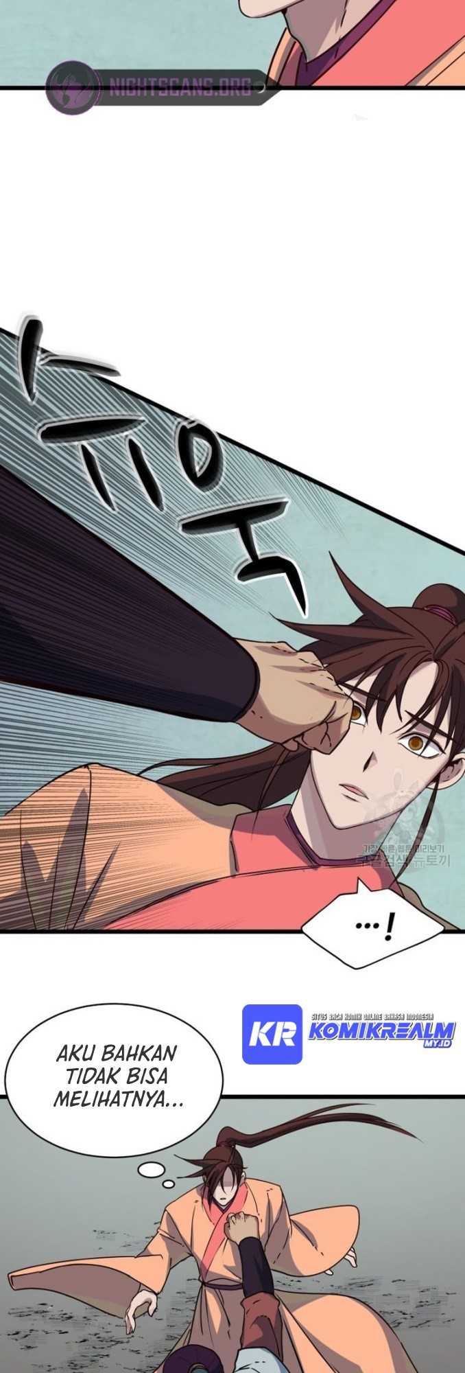 The Heavenly Demon Will Turn the World Upside Down Chapter 13 Gambar 30