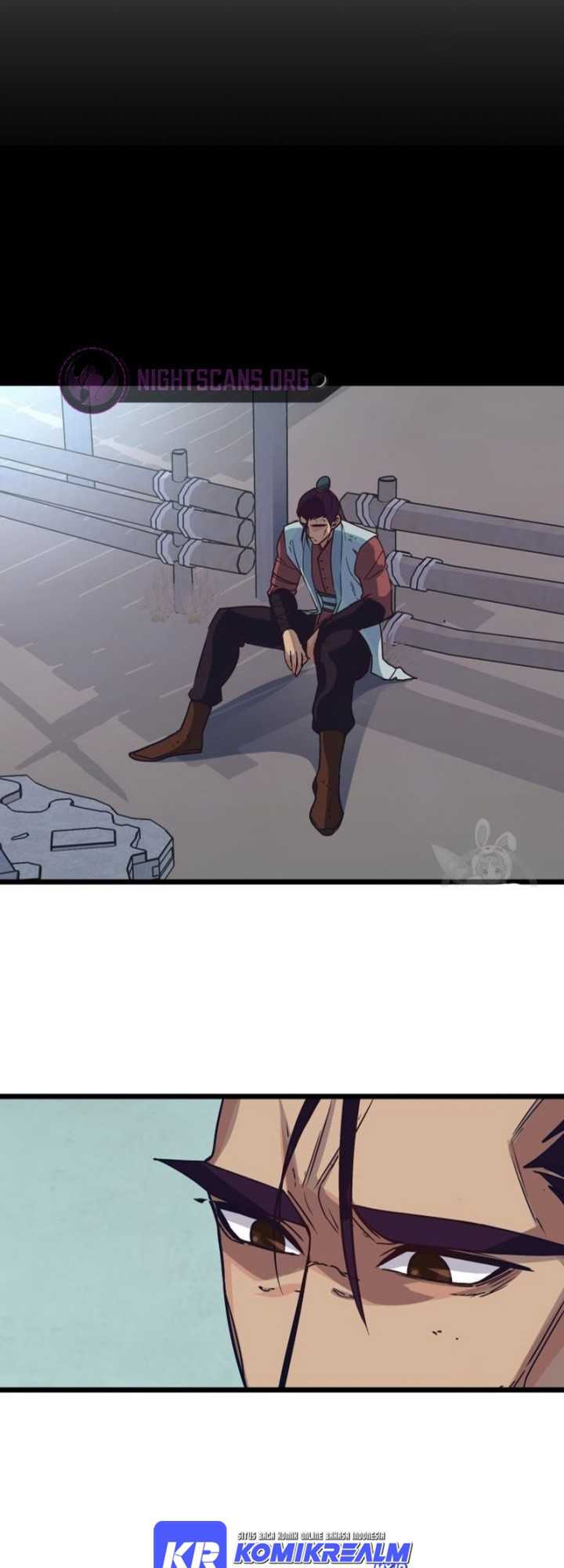 The Heavenly Demon Will Turn the World Upside Down Chapter 13 Gambar 34