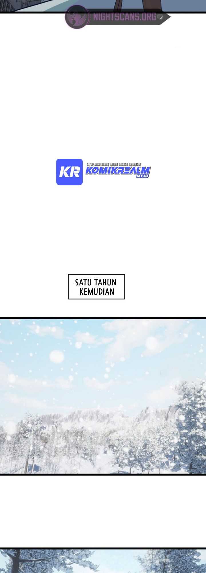 The Heavenly Demon Will Turn the World Upside Down Chapter 13 Gambar 36