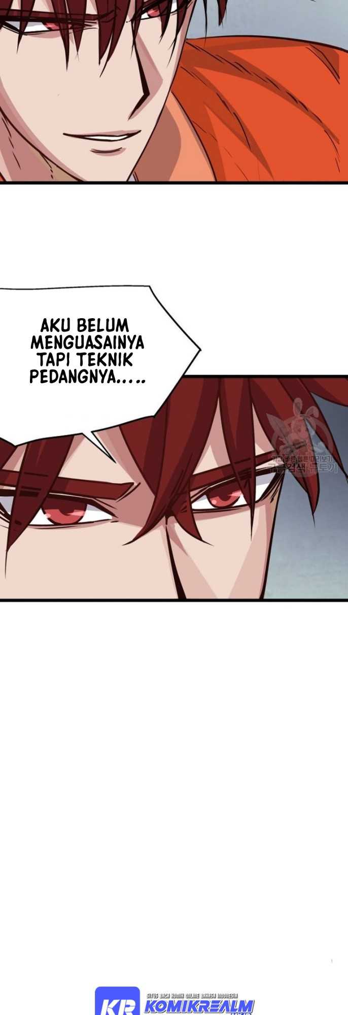 The Heavenly Demon Will Turn the World Upside Down Chapter 13 Gambar 4
