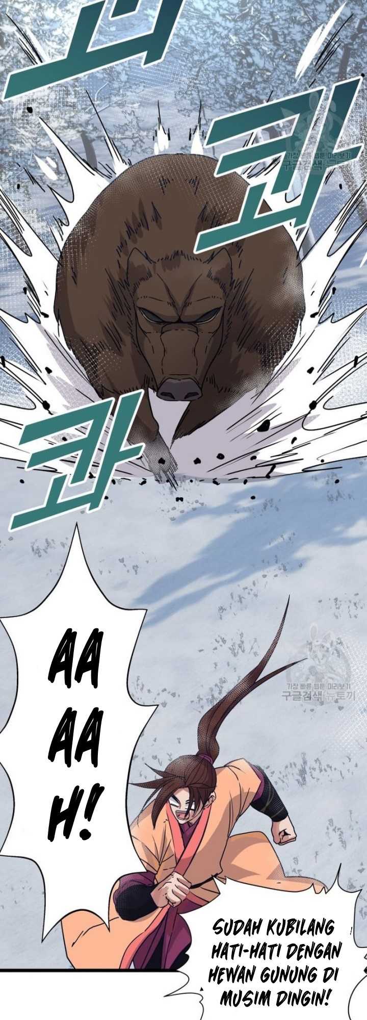 The Heavenly Demon Will Turn the World Upside Down Chapter 13 Gambar 41